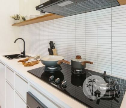 Pricilla Apartment C