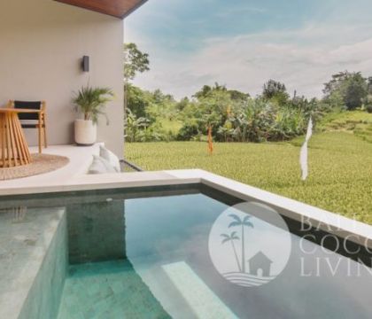 Villa Pricilla B