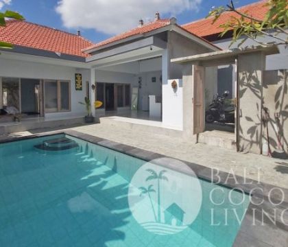 Villa Permai