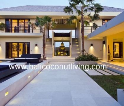 Absolute Villa