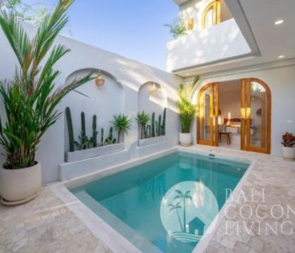 Villa Larona 1