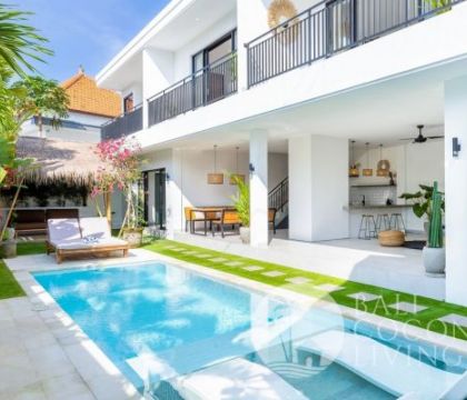 Villa Padma 5