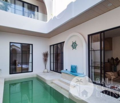 Villa Musai Kedampang 30