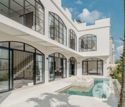 Lunara Villa