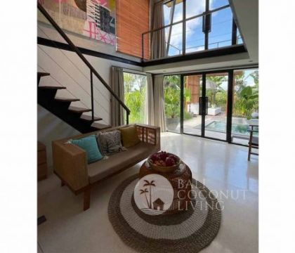 Monte Isola Loft Apartment