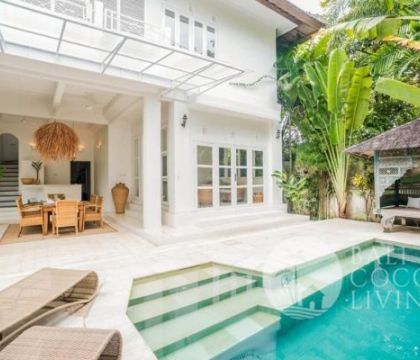 Aesthetic Villa
