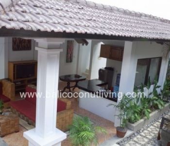 Villa Lina