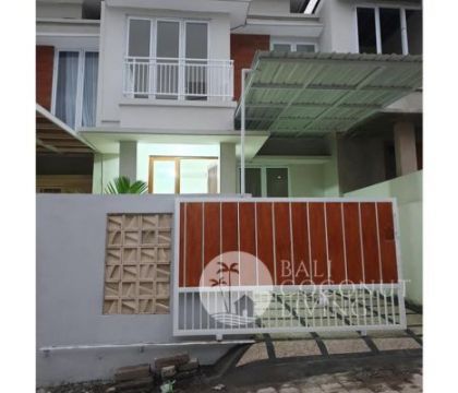 Widya Townhouse