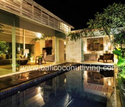 Casa Lily