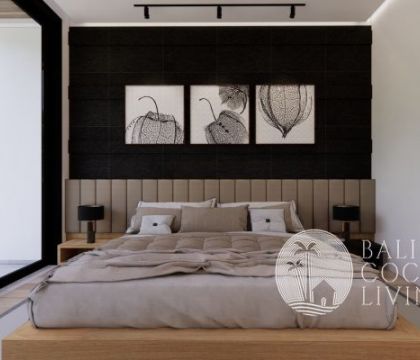 Cedar Townhouse 