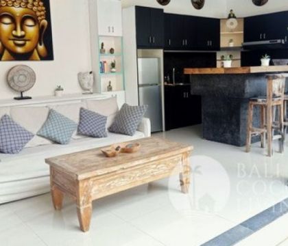 Villa Atmajaya