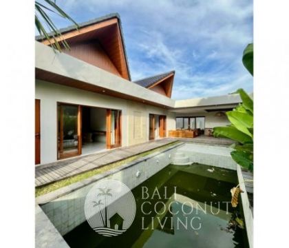 Villa Sweet Violet 1