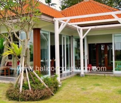 Villa Kama