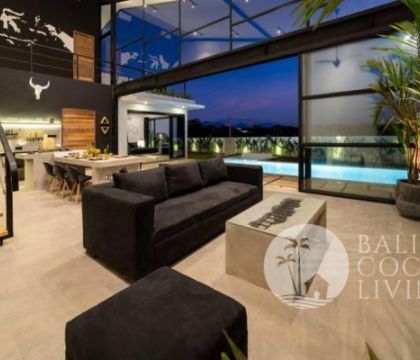 Villa Wanderlust