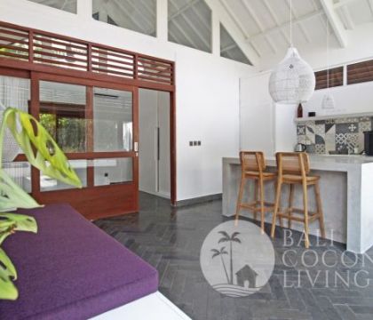 Villa Hitam Manis 2