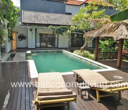 Villa Ellon