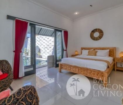 Villa Jovita Jimbaran 