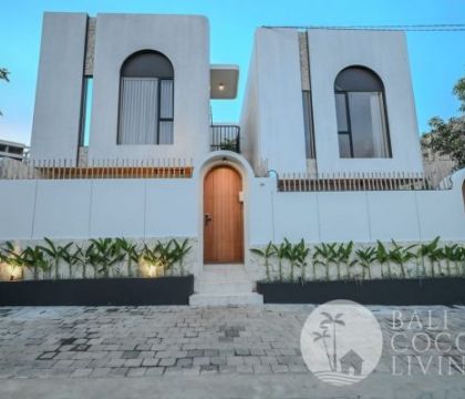 Villa Harmoni Alura 1