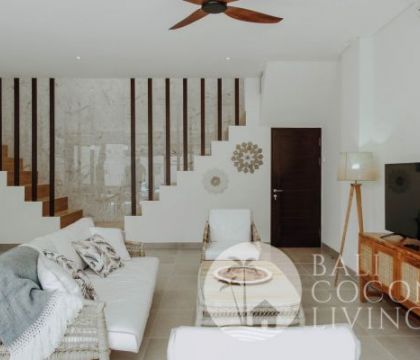 Villa Rivas