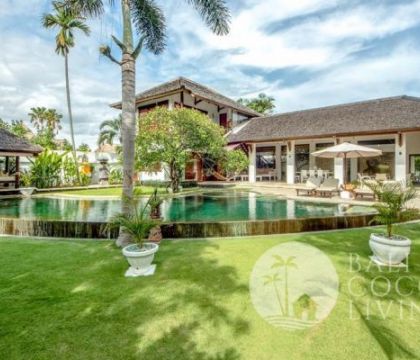 Diamond Lotus Villa