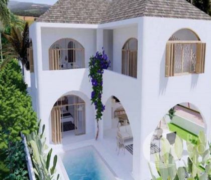 Silver Fox  Villa 4