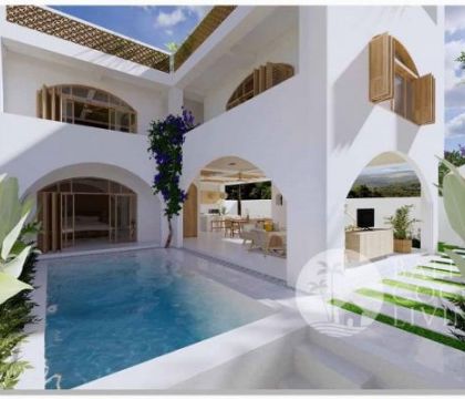 Silver Fox Villa 3