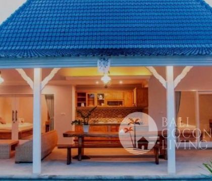 Villa Syafa 4