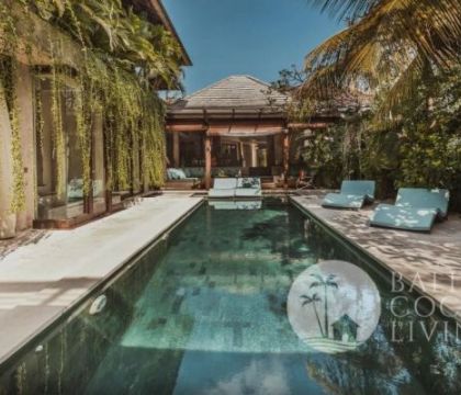 Villa Paradisa