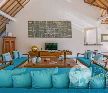 The Royal Bloom Villa