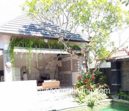 Villa Oman