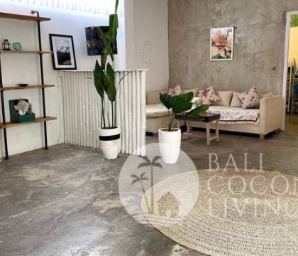 Nadia Apartment