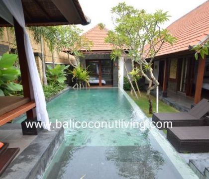 Villa Kumbang