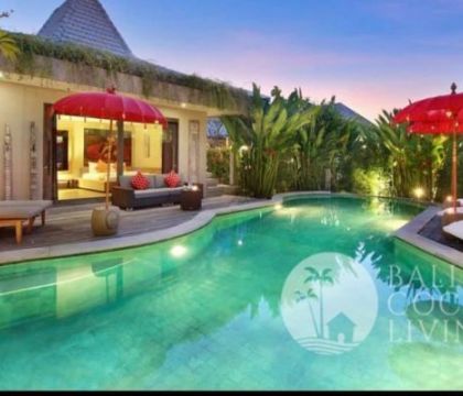 Villa Del Rey