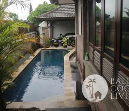 Villa Cempaka