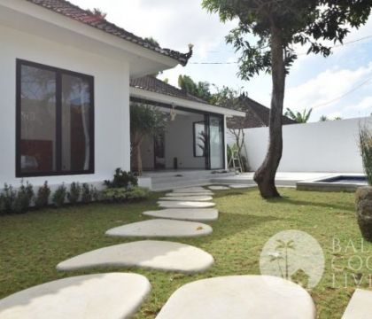 Villa Daphne
