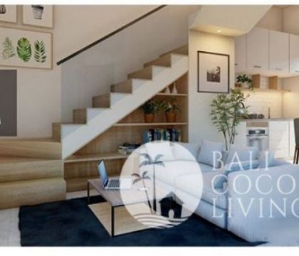 Villa Bulan Biru 