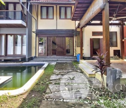 Villa Pahana