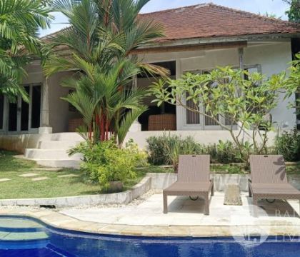 Villa Bayanaka
