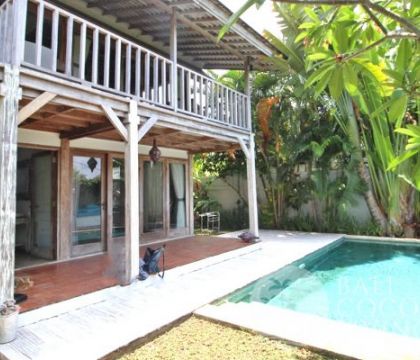 Villa Nada 1