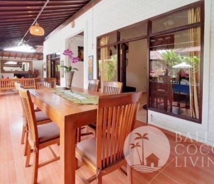 The Starlight Villas