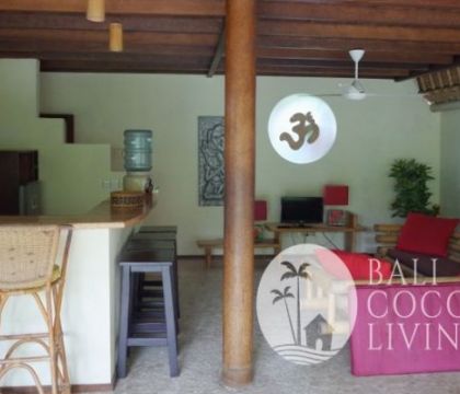 Villa Alang Alang