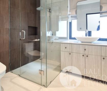 Villa Lusi Homes B