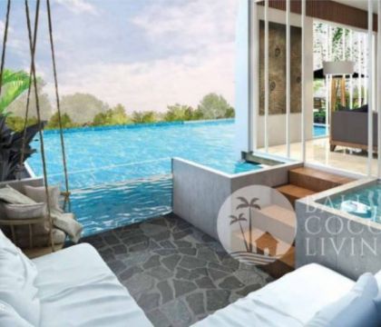 Bali Nest Villa Magnificient 3