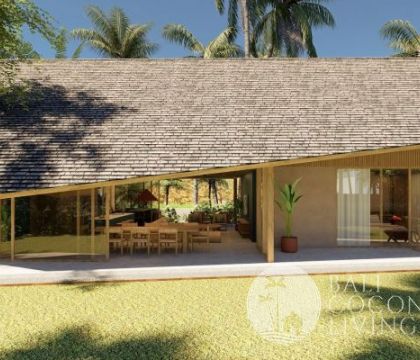 Kaba Kaba House 2