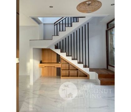 Villa Jegeg Bali