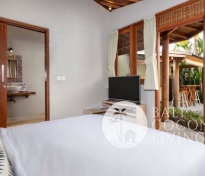 Villa Dayna