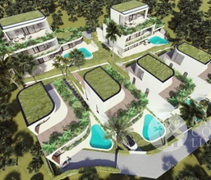 Jewel Villa Seseh 2