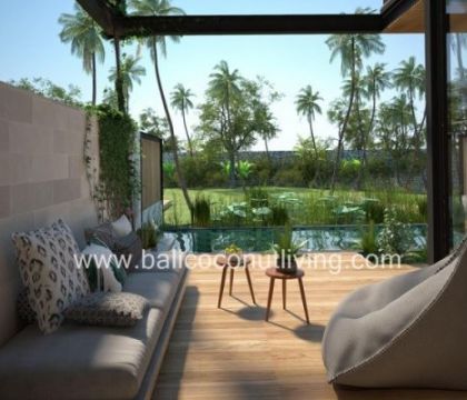 Villa Exotica
