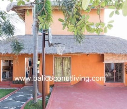  Rosabella House