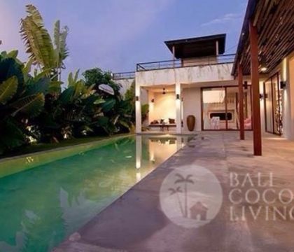 Casa Hermosa